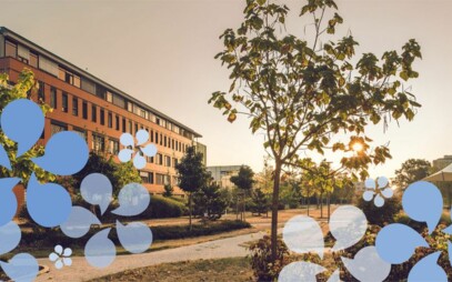 Nový doktorský studijní program Moderní anglická a americká literatura