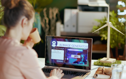 Pozvánka na online seminář „AI jako pracovní asistent: Příklady, možnosti, limity“, 11. 2. 2026