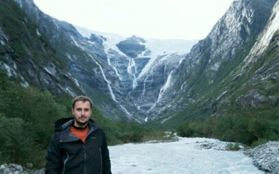 Student FEKT vyhrál soutěž Mladá krev do podnikání s nápadem z oblasti metamateriálů