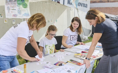 Den Zlínského kraje