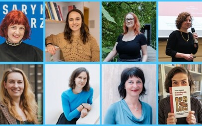 Vědkyně z FF MU boří mýty o ženách ve vědě