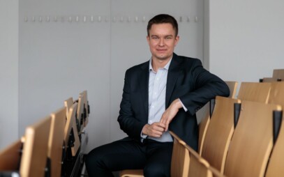 Zdravotnictví čekají změny. Na ECON MUNI zkoumáme, jak na ně