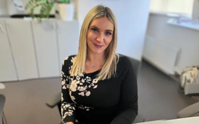 Alice – Osobní bankéřka