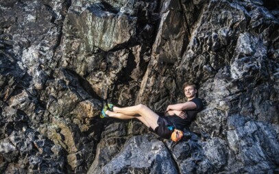 Do Indie nebo Keni. Jako dobrovolník toho zažijete spoustu