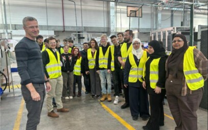 FBI zorganizovala tradiční mezinárodní školu v oblasti BOZP