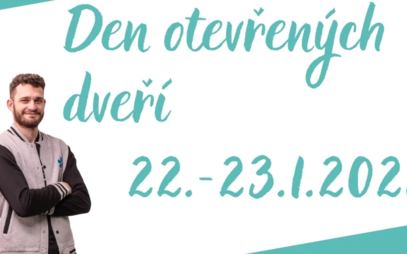 Den otevřených dveří