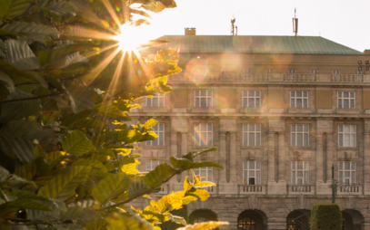 Filozofická fakulta