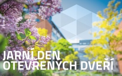 Jarní den otevřených dveří