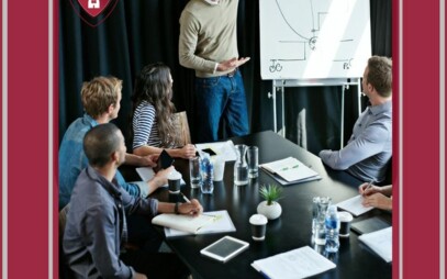 Strategické řízení