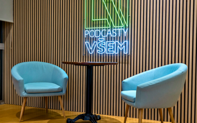 Podcasty VŠEM