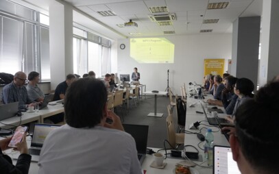 FIT ČVUT je partnerem projektu FOCAL zaměřeného na klimatické modelování