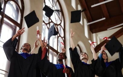 Business Point - manažersko-marketingová soutěž pro studenty SŠ