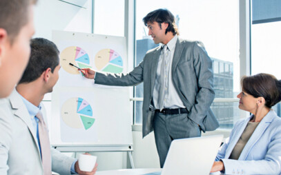 Profesionální lektorský tým