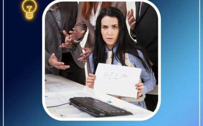 Mobbing na pracovišti a jak ho řešit