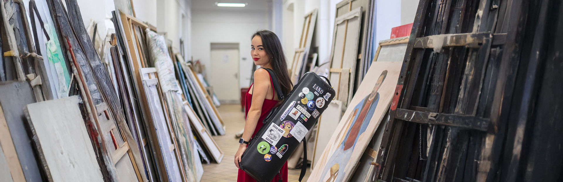 Fakulta umění (FU OU)