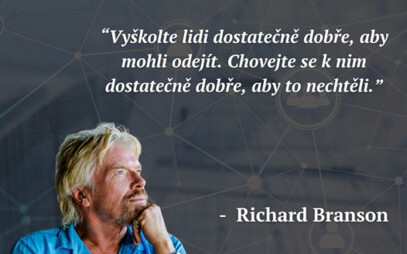 Řízení lidských zdrojů