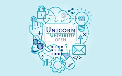 Konference Unicorn University Open