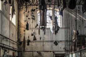 Vědkyně sbírají příběhy bývalých horníků