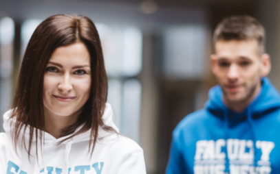 Fakulta podnikohospodářská