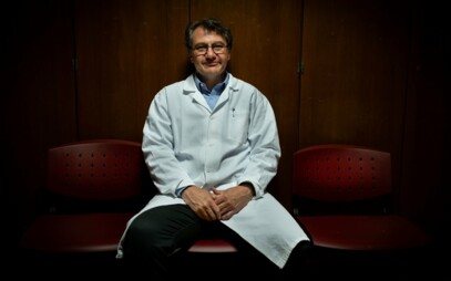 Farmaceutická fakulta UK má výzkumný projekt za půl miliardy korun