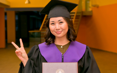 Ženy v IT či MBA studiu? Dnešní doba je podporuje