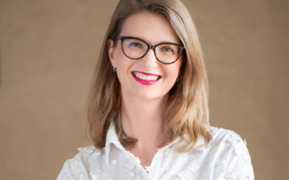 Jitka Adámková: Od asistentky k HR ředitelce