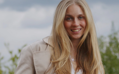 Aneta Svobodová – HR Trainee