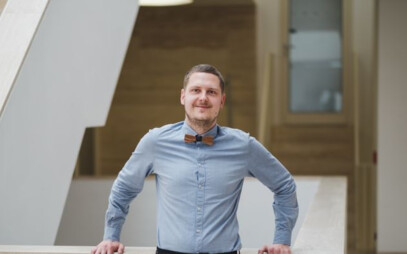 Každá hodina je jedinečná, když ji vytváří žáci