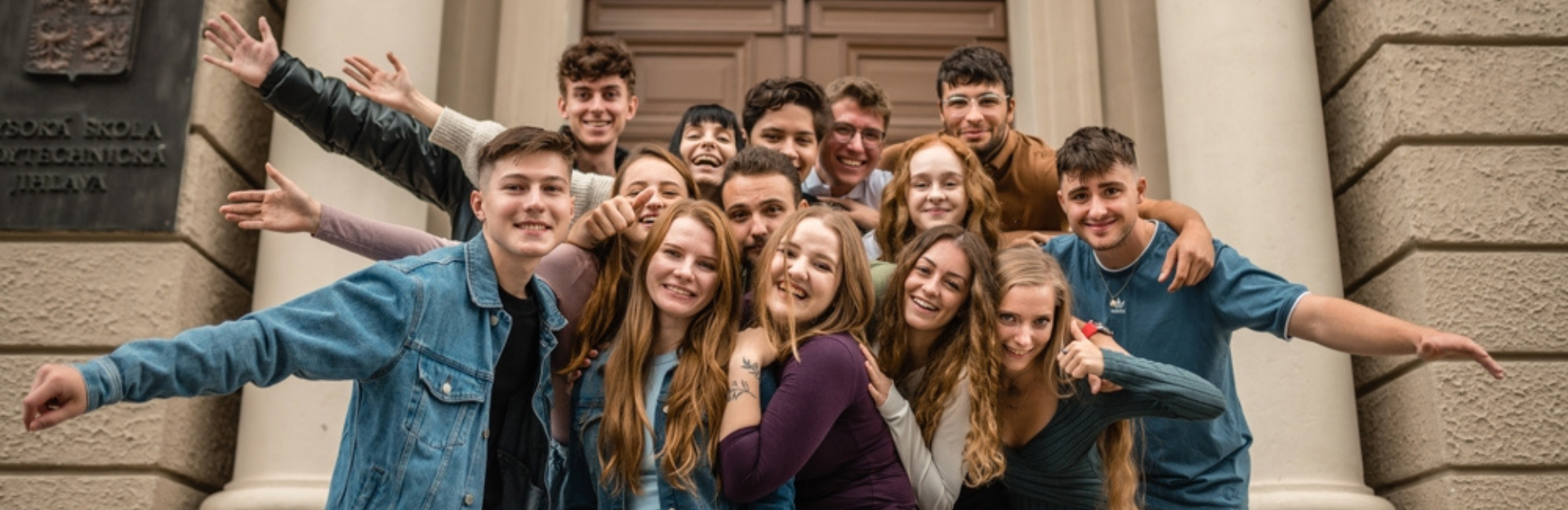 Vysoká škola polytechnická Jihlava (VŠPJ)