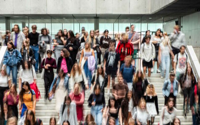 Fakulta humanitních studií