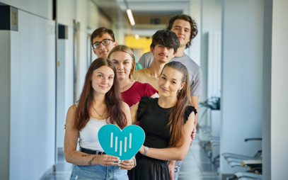 Dny otevřených dveří