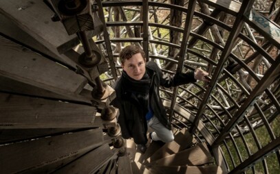 Bartoň: Promlčecí lhůta u sexuálních deliktů je moc krátká