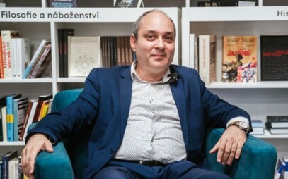 „Do programu General Medicine by mohli už brzy nastoupit první indičtí studenti,“ říká proděkan Lékařské fakulty OU Jozef Škarda