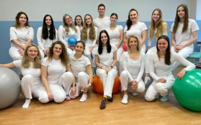 Den otevřených dveří 2026 Vysoké školy zdravotnické