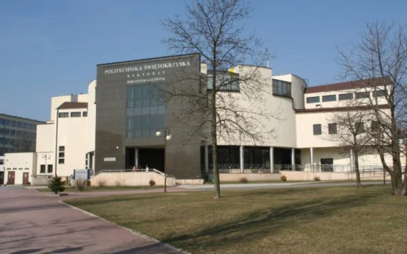 Studenti VŠLG na BIPu v Polsku