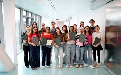 Zážitková výuka medicíny na mezinárodní letní škole v Brně