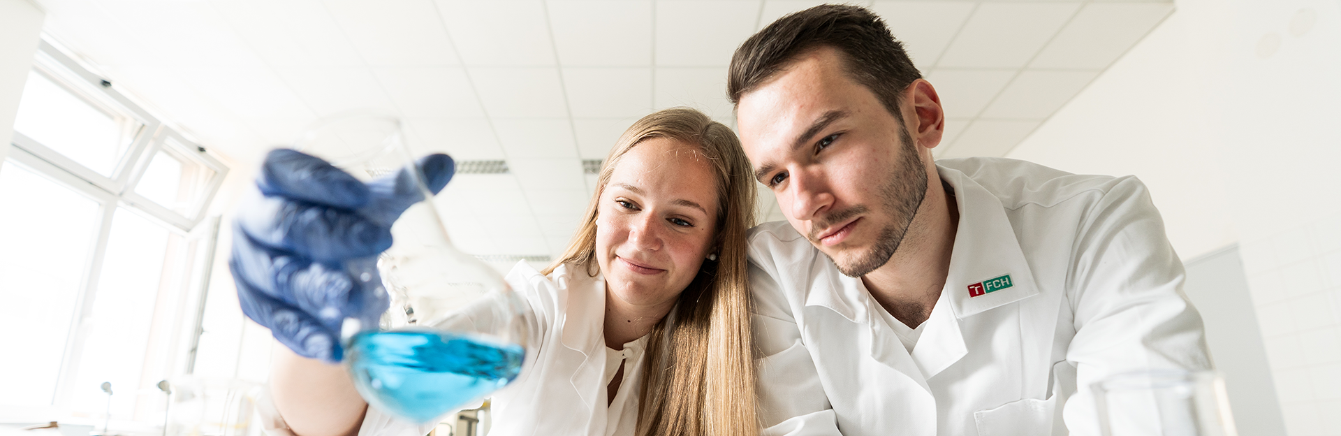 Fakulta chemická (FCH&nbsp;VUT)