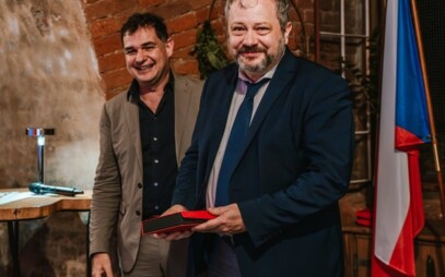 Olomouc hostila prestižní konferenci vědeckých panelů NATO Science Technology Organization. Vědecká diplomacie dorazila na půdu Univerzity Palackého