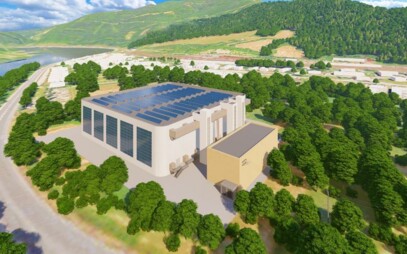 Teplo na celý rok. Vědci z VŠB-TUO vyvíjejí chytré zásobníky pro obce i města