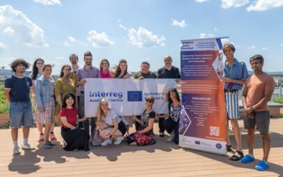 NanoPrecMed OpenLab workshopy spojily vědu, technologie a spolupráci napříč institucemi