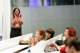 Týden humanitních věd 2024 na FHS