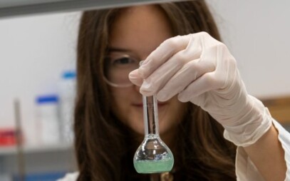 Nový studijní program naučí, jak vrátit odpad zpátky do výroby