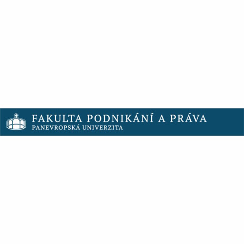 Fakulta podnikání a práva