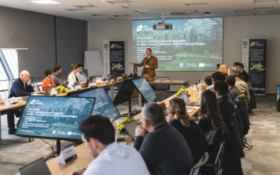 Může se ochrana biodiverzity stát nejen morální a ekologickou nutností, ale také smysluplnou investicí?