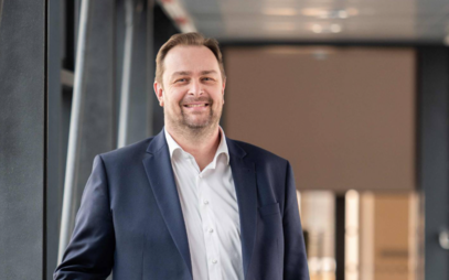 Nové vedení Fakulty stavební VUT staví na kontinuitě a sdílené odpovědnosti