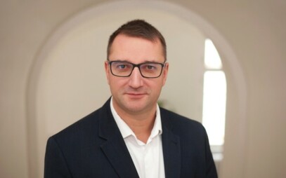 CMTF má rozpočet a nového proděkana