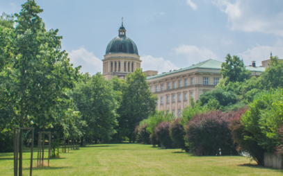 Katolická teologická fakulta
