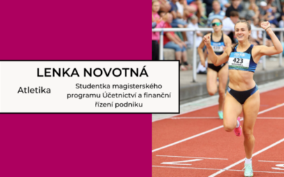 FFÚ podporuje vrcholové sportovkyně a sportovce!