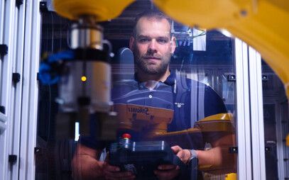 Fakulta aplikované informatiky