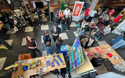 Počet zájemců o studium na Fakultě stavební VUT roste